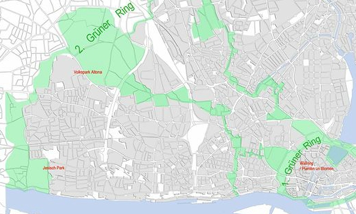  (Quelle: http://www.hamburg.de/wandern-im-gruenen/4497114/der-gruene-ring/) Bild: BUE