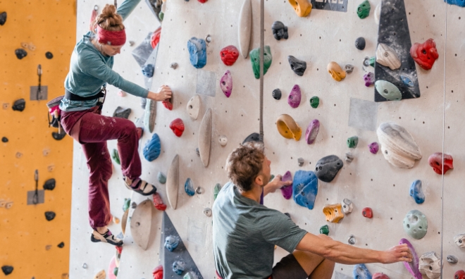 Foto: DAV Marisa Koch 