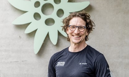 Thomas Wolf, 1. Vorsitzender