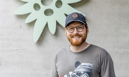 Niklas Fechner, 1. Jugendreferent