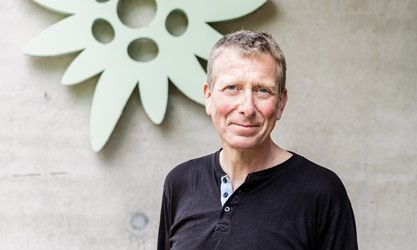 Martin Greve, Schatzmeister