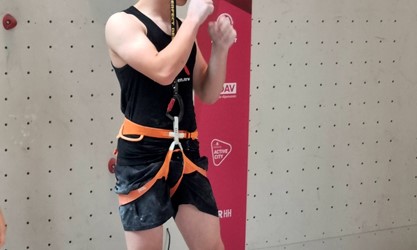 Deutsche Meisterschaft Speed