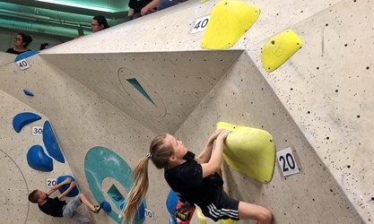 Junior Jam im Flashh