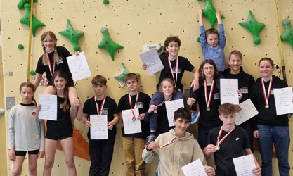 Hamburger Schulmeisterschaft