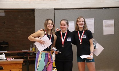 Hamburger Schulmeisterschaft