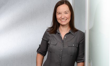 Andrea Zsofi, 2. Vorsitzende