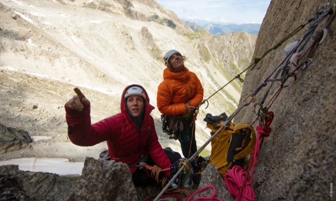 Frejas Back® Britrock