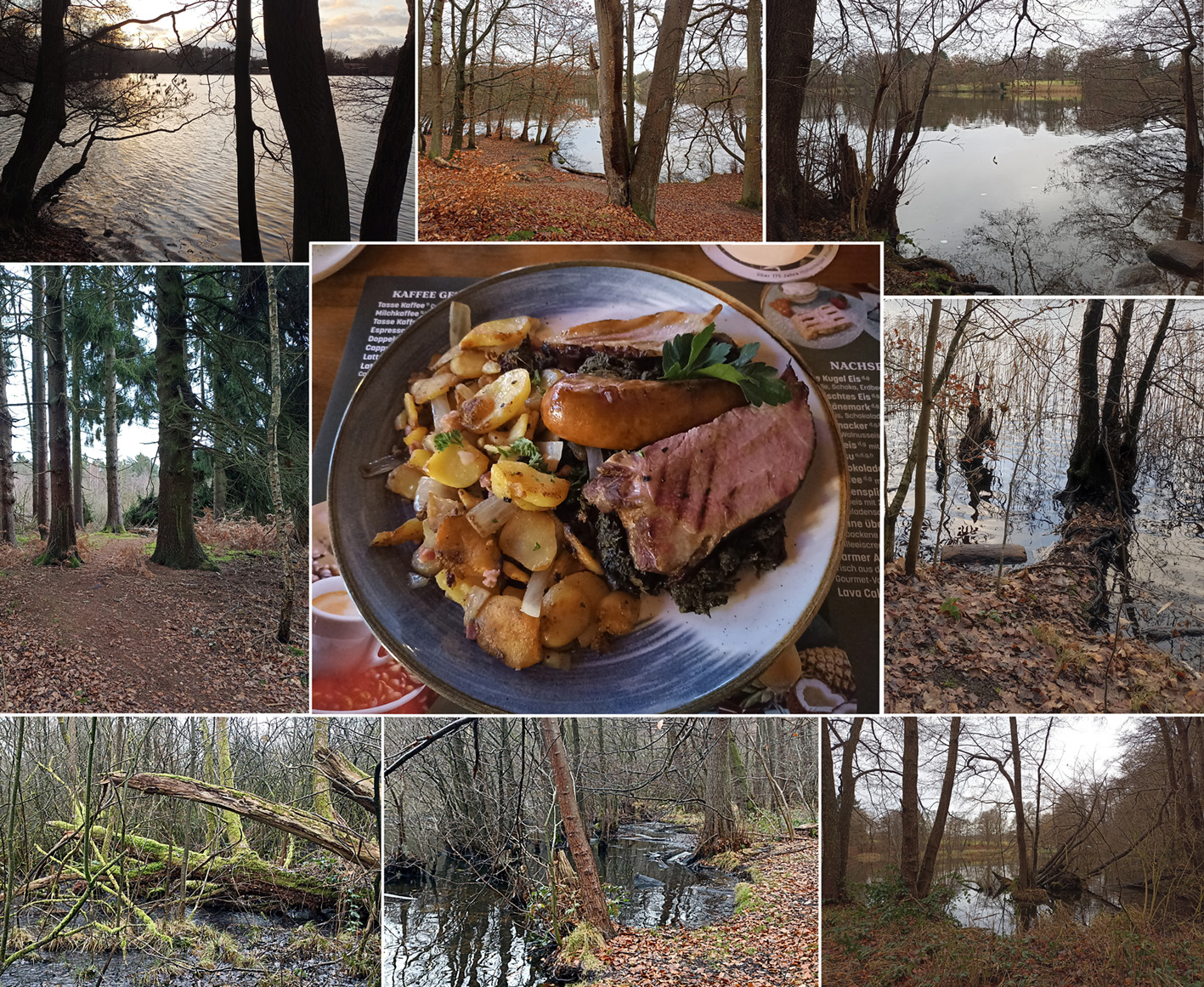 01.02.2026 - Grünkohlwanderung